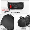 Bicycle Front Bag Bicycle Handlebar Bag Waterproof Frame Storage Roll