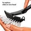 OXO Steel Dish Brush Refill - 2 Pack