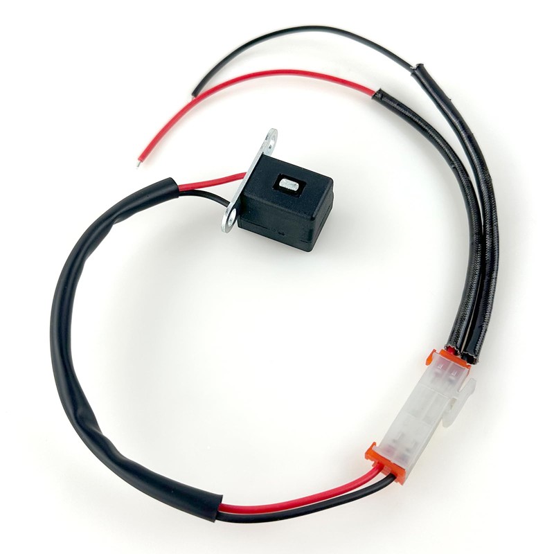 Ignition Pickup Pulsar Coil For EZGO Gas 4 Cycle Golf