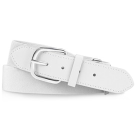 Gnodio Youth Adult Baseball Belt Adjustable Baseball Softball Belt for Boys Youth Adult Men