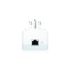 TP-Link TL-PA4010PKIT Passthrough Powerline Adapter Starter Kit, No Configuration Required,