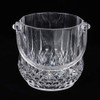 simple durability for ice container, acrylic ice bucket, cafe bar(Diamond