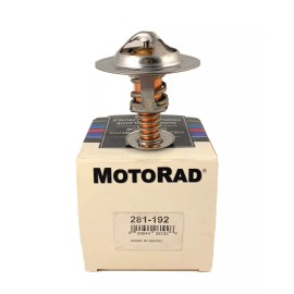 CST, MotoRad MotoRad 281-192, Automotive Engineering Coolant Thermostat