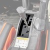 SAUTVS Heavy Duty Metal Quick Shifter Gate for Can-Am Maverick