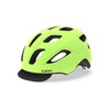 Giro Cormick Fahrradhelme Matte Highlight Yellow/Black22 Einheitsgröße
