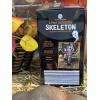 Huntington Home 4 Foot Inflatable Skeleton Lights Up! NIB -