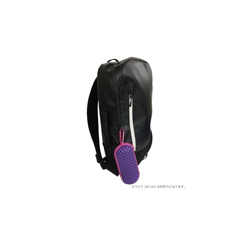 Swans SA-141 S MINT Swimming Goggles Case, Mint Protective Case,