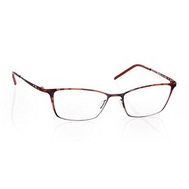 Italia Independent Men's Sunglasses, Havana 3