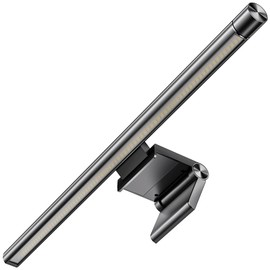 Monitor Light Bar，Computer Light Bar， Dimmable Screen USB Reading Lamps, Suitable for Flat-PanelDisplays of Different Sizes, USB Powered,No-Glare Eye Protection Home Office LED Work Light