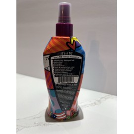 It's A 10 Miracle Leave-In Product Special Edition Britto+Best Buddies 10 Oz NEW
