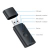 USB Bluetooth 5.2 Transmitter for TV, Wireless Audio Adapter for