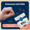 Blue Buffalo Bits Salmon Training Treats, 4 oz