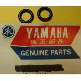 Yamaha 1968-98 YAMAHA RD TZ RZ DT AT CT RT YT R5 HS1 CS5 TD3 O-RINGS P/N 93210-07100