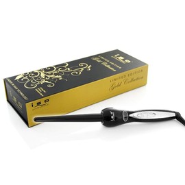 ISO Beauty 18-9 mm Gold Collection Twister