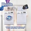 Woolite Darks Defense Liquid Laundry Detergent, Light Fresh Scent, 66