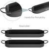 MoFarbe Herb Pots for Kitchen & Windowsill | Kitchen Herb