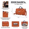 Eddie Bauer 7L Trail Bag with Removeable Shoulder Strap and