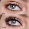 Mascara De Pestañas Magnetic Lash Apa 24h Studio Look Cyzone