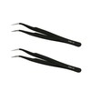 Precision Tweezers Collage Scrapbooking Sticker Paper Craft Album Making Decoration