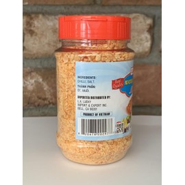 2 Packs - Roasted Salt Chili Powder - Muoi Ot - 6.3 Oz