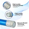 SALI Diamond Core Drill Bits Set 5pcs Tile Hole Saws