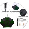 Baraida Golf Umbrella Large 62/68/72 Inch, Extra Large Oversize Double