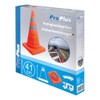 ProPlus 540320 Collapsible Safety Cone