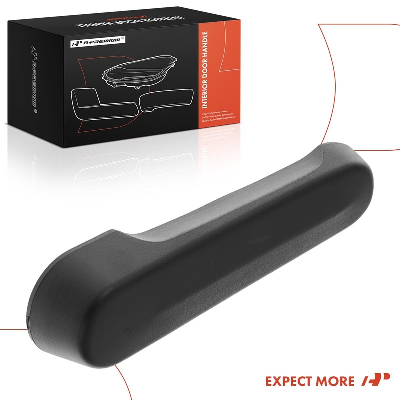 A-Premium Interior Sliding Door Handle Compatible with Honda Odyssey 2005-2010,