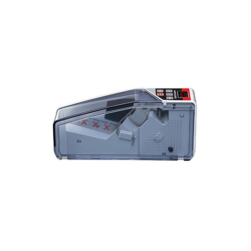 Money Counter Easy 計数 Handy type portable portable Bill Counter