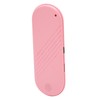 Under Pillow Speaker Multifunction Stereo Deep Bass Mini Bluetooth Conduction