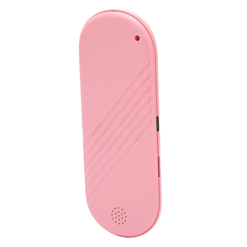 Under Pillow Speaker Multifunction Stereo Deep Bass Mini Bluetooth Conduction
