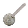 JINGLING 25mm 1 inch Spherical Head Diamond Grinding Bits Round