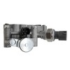 VTEC Timing Solenoid Spool Valve Assembly W/Gasket 15810-RKB-J01 Compatible with