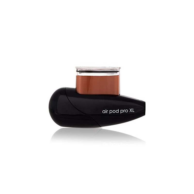 Temptu Airpod Pro Professional Airbrush Makeup & Spray Tan Reusable,