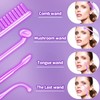 High Frequency Facial Wand-UUPAS Portable Handheld High Frequency Facial Machine