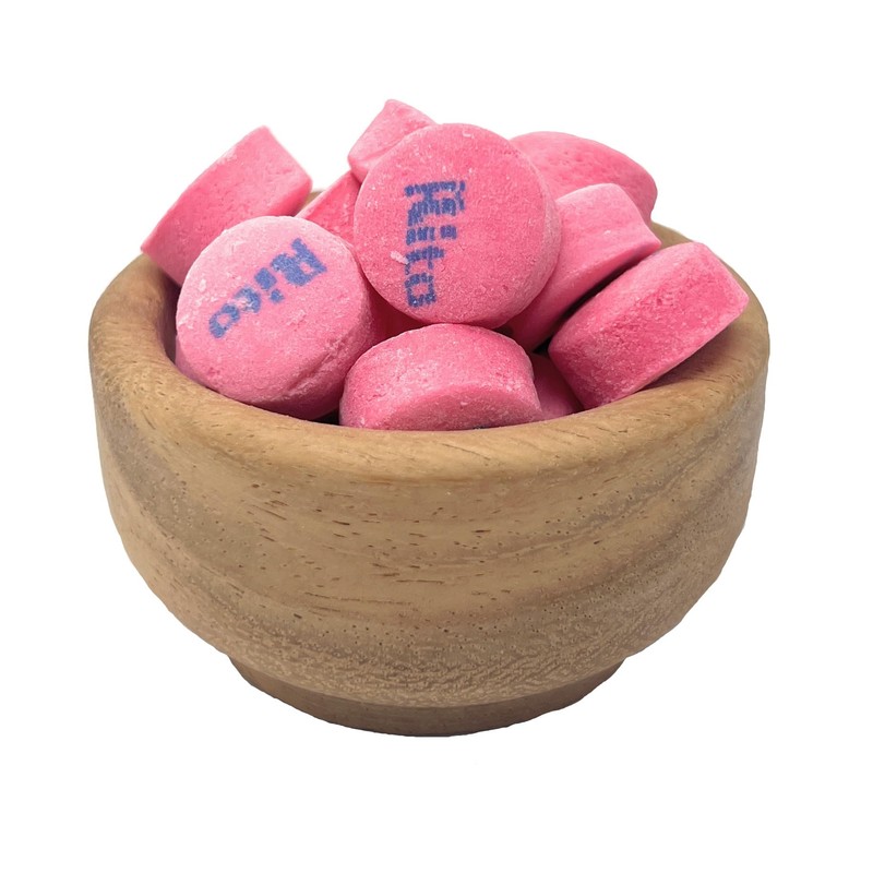 YANKEETRADERS Wintergreen Lozenges Mints, 40 Oz. Bag