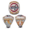 MVP Ovechkin 2018 WSH Capitals World Champions Replica Ring with