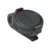 Sun Visor Holder Suitable for Ooono Co-Driver No2, Mount/Clip for