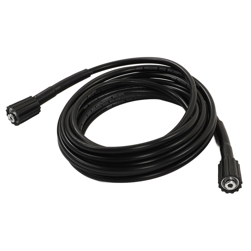 9m High Pressure Washer Hose Car Wash Hose Explosion Proof