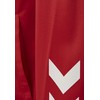 hummel Men's Ensemble Promo Poly Tracksuit, True Red/Navy, M EU