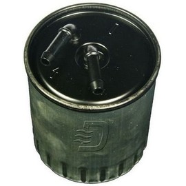 DENCKERMAN A120234 Injection System