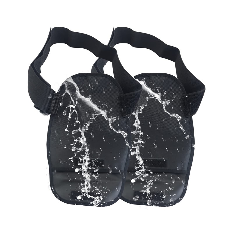 FIRRKEP Waterproof Ostomy, L, 1