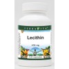 Lecithin - 450 mg (100 Capsules, ZIN: 101392)