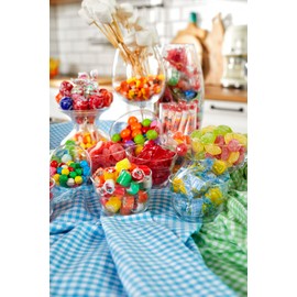Sarah's Candy Factory Candy Corn in Jar (6 Lbs)