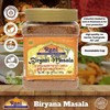Rani Biryani Masala Curry (7-Spice Blend for Indian Rice Dishes,