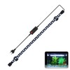 Fish Tank Light LED Aquarium Light Submersible Lights Underwater Light