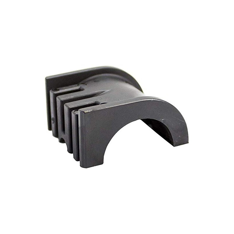 Replace Polaris Rear Stabilizer Bar Bushings 2005-2019 Ranger 500 570