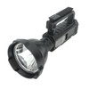 W590 Rechargeable Spotlight Handheld Lamp Strong Light Searchlight USB Chargeable