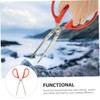 SHOWERORO Sea Crab Grabber Tong Multi-Functional Clamping Tool for Crabs