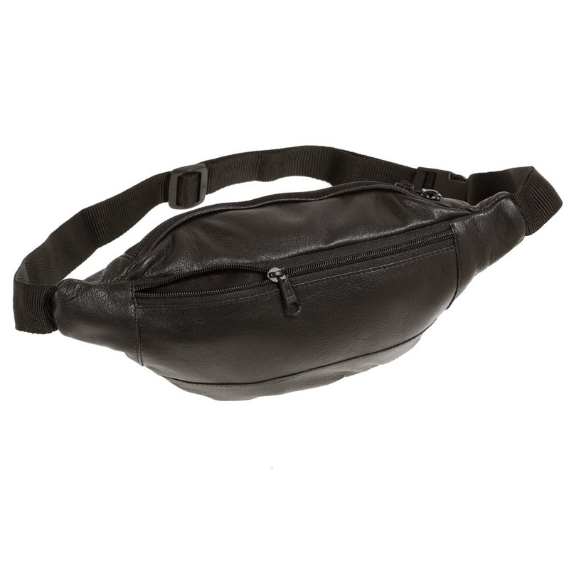 Belt bag Waist bag Bum Bag Travel pouch pack adjustable